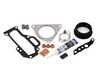 ES#4846504 - tdit3tikKT - Turbo Install Kit  - All hardware & gaskets that you would need to install a turbocharger - Assembled By ECS - Volkswagen