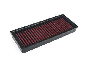 ES#4690594 - RF100028 - APR High Flow Intake Filter - Flow-bench optimized to provide maximum performance with your factory intake system! - APR - Audi