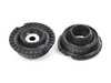 ES#5471138 - 034-601-1000KT - Density Line Front Upper Strut Mount - Pair - Approximately twice as stiff as stock, for increased firmness and vehicle control - 034Motorsport - Audi