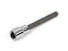ES#4337603 - CTA8550 - Long Hex Bit Socket - 10mm - (NO LONGER AVAILABLE) - 2-piece construction for high torque applications - CTA Tools - 