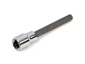 Long Hex Bit Socket - 10mm - (NO LONGER AVAILABLE)