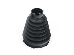 ES#2638968 - 2463660191 - CV Boot - Priced Each - Boot Only - Genuine Mercedes Benz - Mercedes Benz