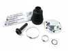 ES#261686 - 1j0498201e - Inner CV Joint Boot Kit - Priced Each - Stop losing CV grease and extend axle joint life - Meyle - Audi Volkswagen