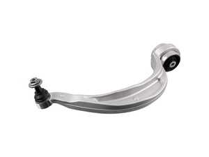 ES#4345902 - 8K0407693AA - Front Lower Control Arm - Curved - Left - Febi - Audi
