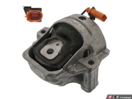 ES#4345936 - 8R0199381AK - Engine Mount - Right - Febi - Audi