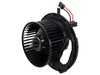 ES#4345417 - 5Q0907521A - Blower Motor Assembly  - Eliminate annoying dashboard squeaking, restore full climate control airflow, and cure a completely dead interior fan - Febi - Audi Volkswagen