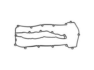 ES#4345586 - 6510160321 - Valve Cover Gasket - Stop oil leaks and prevent internal engine damage - Febi - Mercedes Benz