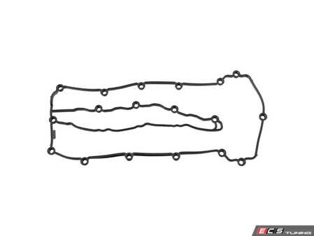 ES#4345586 - 6510160321 - Valve Cover Gasket - Stop oil leaks and prevent internal engine damage - Febi - Mercedes Benz