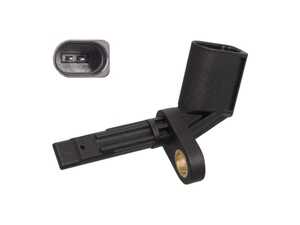 ES#4345133 - 4E0927803 - ABS Sensor - Priced Each - Cure the dreaded "trifecta" of dashboard warning lights, restore cruise control functionality, and regain critical traction and stability systems - Febi - Audi