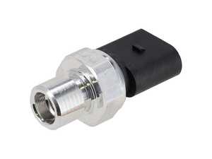 ES#4345164 - 4F0959126A - Audi Pressure Switch - Direct OE-quality replacement air conditioning pressure sensor to restore ice-cold cabin air and protect your expensive A/C compressor from catastrophic failure. - Febi - Audi Volkswagen Porsche
