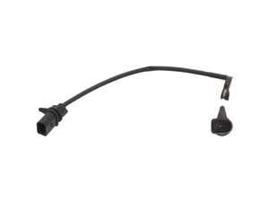 ES#4345184 - 4G0615121E - Front Brake Pad Sensor - Priced Each  - Recommend replacing with every brake pad service - Febi - Audi