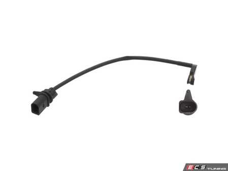ES#4345184 - 4G0615121E - Front Brake Pad Sensor - Priced Each  - Recommend replacing with every brake pad service - Febi - Audi