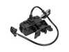 ES#4345320 - 5C6810773 - Fuel Door Actuator - Replacement fuel door lock actuator to cure a stuck fuel flap, resolve central locking issues, and save you from the ultimate nightmare of being stranded at the gas station with an empty tank. - Febi - Volkswagen