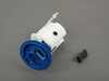 ES#3554614 - 5QM919051B -  Low Pressure Fuel Pump - with sending unit - Restore fuel pressure and correct fuel gauge readings - Genuine Volkswagen Audi - Volkswagen