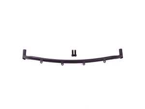 ES#5456496 - E455 - Rennline Cayenne Light Bar - Enhance nighttime visibility and frontend utility without sacrificing OEM refinement! - Rennline - Volkswagen Porsche