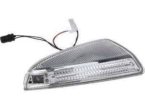 ES#5457672 - 1649061400 - Mirror Turn Signal Assembly - Fits right side - URO - Mercedes Benz