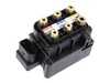 ES#5457675 - 2123200358 - Solenoid Valve Block - Distribution point for all of the suspension air lines - URO - Mercedes Benz