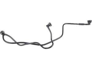 ES#5491625 - 2465010325 - Expansion Tank Overflow Line - Replace you cracked or brittle cooling hose - URO - Mercedes Benz
