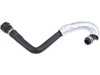 ES#5491639 - 95B819332B - Radiator Coolant Hose Adapter - Lower - URO - Porsche