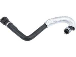 ES#5491639 - 95B819332B - Radiator Coolant Hose Adapter - Lower - URO - Porsche