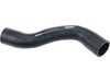 ES#5491642 - 99710662105 - Left Side Radiator Supply Line - Connects from the engine coolant supply line to the left side radiator - URO - Porsche