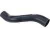 ES#5491645 - 99710662504 - Left Side Radiator Return Hose - Connects from the engine coolant return hose to the left side radiator - URO - Porsche