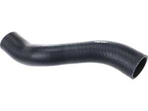 ES#5491645 - 99710662504 - Left Side Radiator Return Hose - Connects from the engine coolant return hose to the left side radiator - URO - Porsche