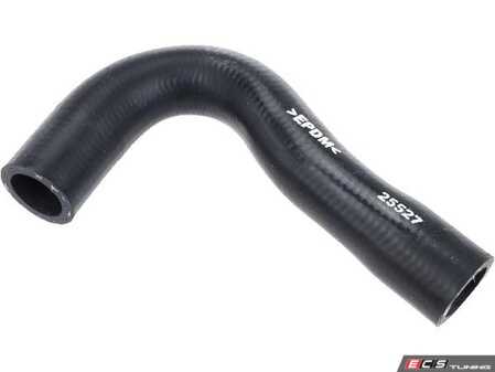 ES#5491649 - 99610621275 - HVAC Heater Hose - Heater Hose - Engine to Supply Line - URO - Porsche
