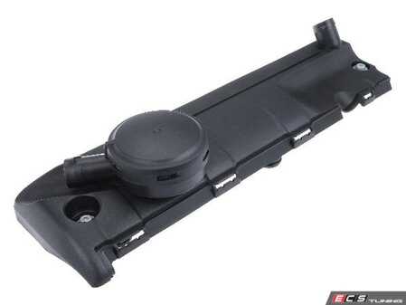 ES#5491659 - 94810723603 - Oil Separator - Left - Left (Cyl 5-8) - URO - Porsche