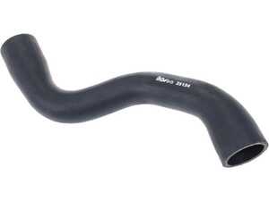 ES#5491665 - 99710662605 - Right Side Radiator Return Hose - Connects from the engine coolant return hose to the right side radiator - URO - Porsche