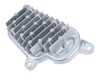 ES#5491709 - 8W6998474A - LED Headlight Control Module - Right - Restore the brilliant, factory LED daytime running lights on your B9 Audi - URO - Audi