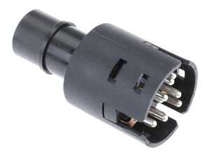 ES#5491794 - 99361353100 - Headlight Switch - restores factory headlight switch appearance and function - URO - Porsche