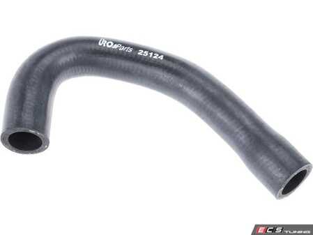 ES#5491809 - 99610622275 - Heater Hose  - Engine To Return Line - URO - Porsche