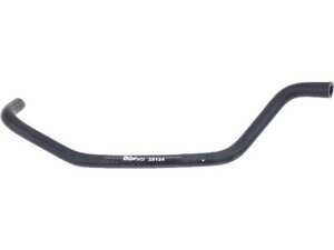 ES#5491823 - 99610613753 - Water Hose - Left Radiator - Breather Hose - URO - Porsche