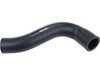 ES#5491826 - 99710685101 - Engine Coolant Reservoir Hose - Water Hose to Coolant Expansion Tank - URO - Porsche