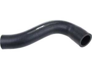 ES#5491826 - 99710685101 - Engine Coolant Reservoir Hose - Water Hose to Coolant Expansion Tank - URO - Porsche