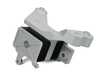 ES#4159808 - EBFI77-M5-501  - BFI Stage 1 Engine Mount - Billet engine mount with 70A durometer bushings for your 5 cylinder - Black Forest Industries - Volkswagen