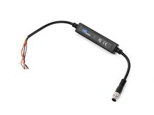 ES#4840618 - H021-002-06 - HP Tuners PROLINK+ Cable - Get access to even more vehicle data using PROLINK+ to wire in up to 2x analog signals and 1x CAN bus signal. Compatible with MPVI2+ and MPVI3 interfaces. - HP Tuners - Audi Volkswagen Mercedes Benz