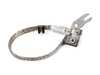 ES#4312926 - 61298742026 - EMI CABLE, REAR DIFFERENTIAL - Genuine BMW - BMW
