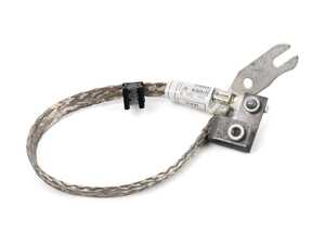 ES#4312926 - 61298742026 - EMI CABLE, REAR DIFFERENTIAL - Genuine BMW - BMW