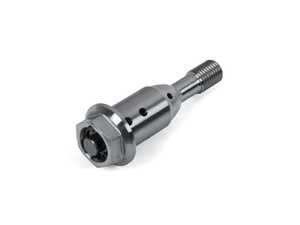 ES#5481958 - 11367620689 - VANOS Central Valve - Priced Each - Located between the VANOS actuator and adjustment unit sprocket - Hudson - MINI
