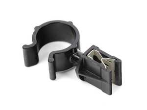 ES#3028916 - 11538621099 - Hose Clamp - Genuine BMW - BMW