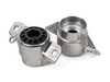 ES#5491415 - 8k0513353exKT - Rear Upper Shock Mount - Pair - Fits the left and right side - Rein - Audi