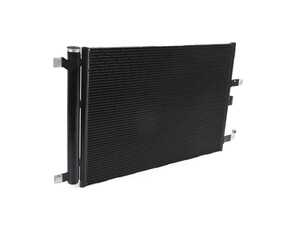 ES#3233547 - 8V0816411A - AC Condenser - Complete new unit - Genuine Volkswagen Audi - Audi