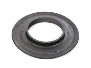 ES#2146090 - 2123220284 - Front Upper Spring Isolator - Priced Each - Found between the strut bearing and the spring - Genuine Mercedes Benz - Mercedes Benz