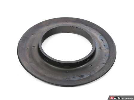 ES#2146090 - 2123220284 - Front Upper Spring Isolator - Priced Each - Found between the strut bearing and the spring - Genuine Mercedes Benz - Mercedes Benz