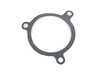ES#2534330 - 11519070759 - Water Pump - Includes gasket - URO - BMW