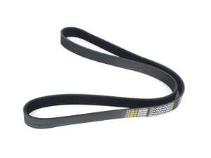 ES#5457187 -  034-145-Z060 - 034Motorsport Dynamic+ Supercharger Belt - 1300mm - Precision-manufactured to strict OEM dimensional specifications with advanced materials. High heat resistance to ensure long-term durability in extreme environments. - 034Motorsport - Audi