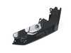 ES#4661722 - 51117907354 - FRONT SPLITTER RIGHT - Genuine BMW - 
