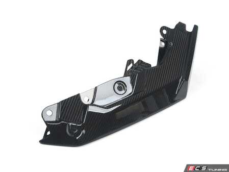 ES#4661722 - 51117907354 - FRONT SPLITTER RIGHT - Genuine BMW - 